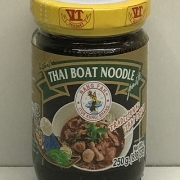 NangFah Inst Thai Boat Noodle Paste 24x250g