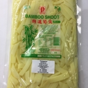 Penta Bamboo Shoot SLICE (Bag) 36x454g