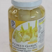 Penta Pickled GARLIC 24x454g