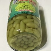 Penta Pickled GRAPE 12x680g