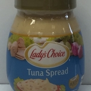 Lady\'s Choice TUNA Spread 12x470ml