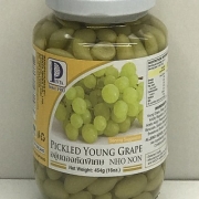 Penta Pickled GRAPE 24x454g