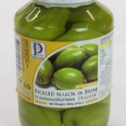 Penta Pickled MAKOK 12x680g