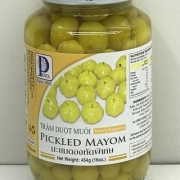 Penta Pickled MAYOM 24x454g