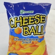 Regent CHEESE BALL 50x60g