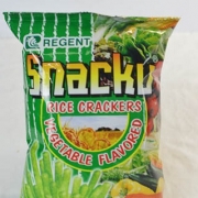 Regent SNACKU 50x60g