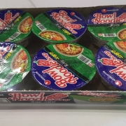 NS HOT Bowl 6x86g