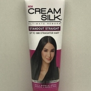 C/S Conditioner STANDOUT STRAIGHT (Pink) 24x180ml