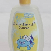 Baby Bench Colonia- COTTON CANDY 6x200ml