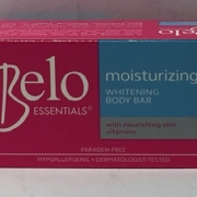 Belo ESS. Soap MOISTURIZING Blue 6x135g