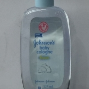 J/S Baby Cologne HEAVEN 6x125ml