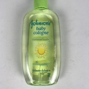J/S Baby Colonge SUMMER SWING 24x125ml