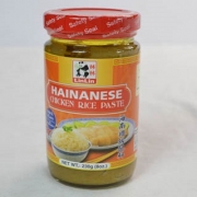 L L HAINANESE Chicken Rice Paste 24x230g