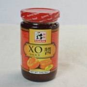 L L XO Sauce 24x230g