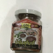 Lobo Thai Style SUKIYAKI Sauce 24x260g