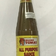 Mang Tomas All Purpose (Lechon) Sauce 18x550ml