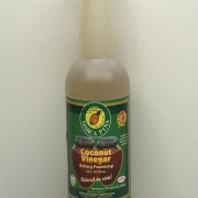 Marca Pina COCONUT Vinegar 12x750ml