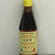 HOISIN SAUCE 12x555g