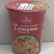 Vifon ORIENTAL Style TOMYUM 24*60g
