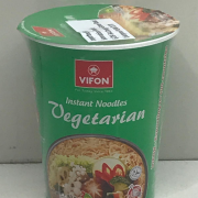Vifon ORIENTAL Style VEGETARIAN 24*60g