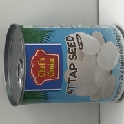 Chef’s Choice Attap Seeds 24*565g