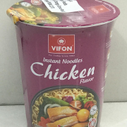 Vifon ORIENTAL Style CHICKEN 24*60g