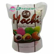 Regent Mochi Assorted 8*10*240g