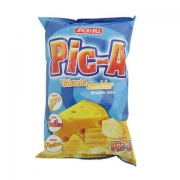 JJ PIC-A Ultimate Cheddar 18x180g