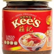 CK Laksa Paste-240g x 12 Product: Singapore