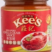 CK Singapore Chilli Crab Sauce-240g x 12 Product: Singapore