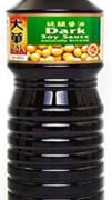 Tai Hua Light Soy Sauce-640ml x 12  $5.40 Product: Singapore