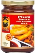 Tai Hua Plus Sauce-230g x 12  $3.85 Product: Malaysia
