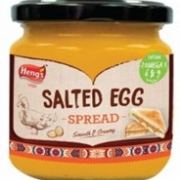 Heng\'s Salted Egg Spread-150g x 12  $5.10 Product: Malaysia