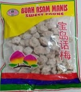 A1 Bao Dao Sweat Prune-400g x 40  $7.00 Product: Chin