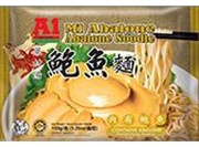 A1 Abolone Noodle-150g x 12 $5.00 Product: Malaysia